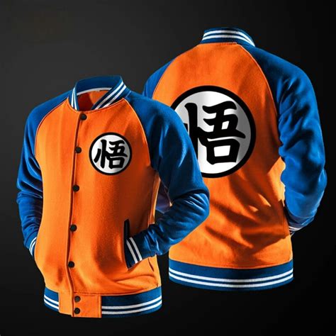 ropa dragon ball|dragon ball clothing store.